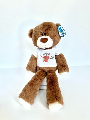 Build a BoxFull HUG ME tshirt