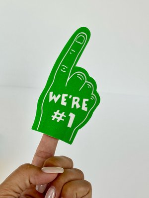#1 Fan