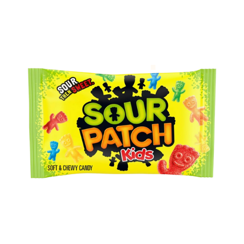 Sour Patch Kids