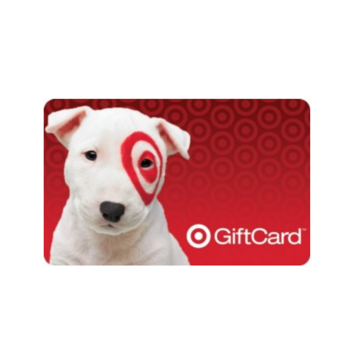 Target Gift Card