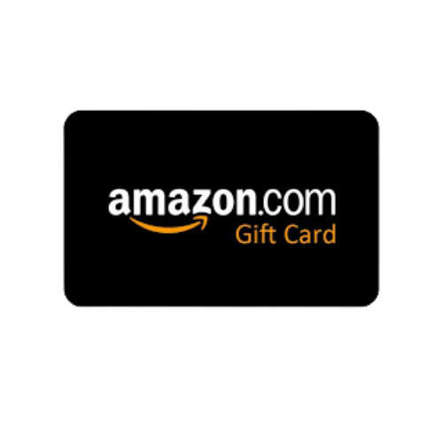 Amazon Gift Card