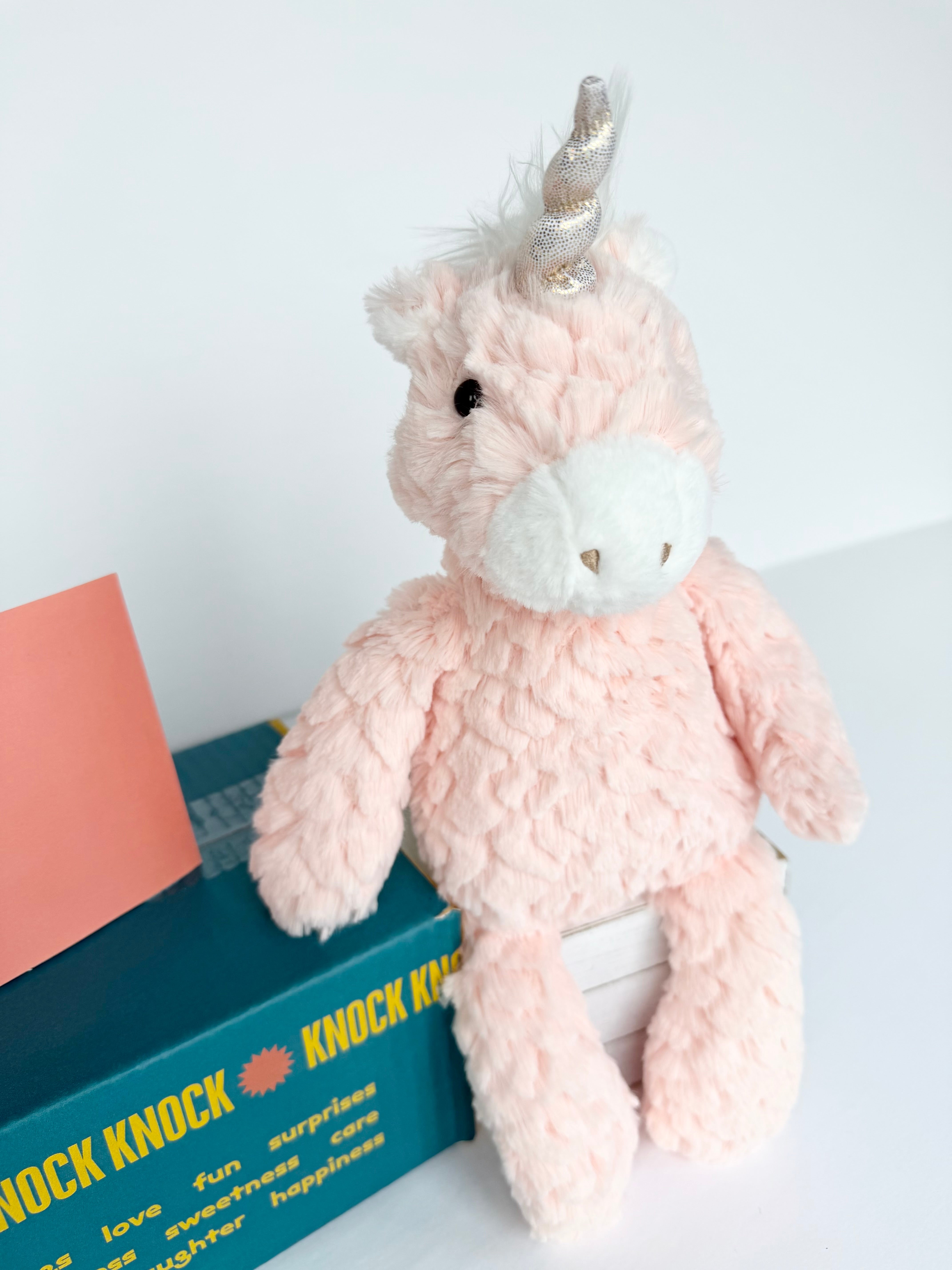 Mini BoxFull of Unicorn Hugs
