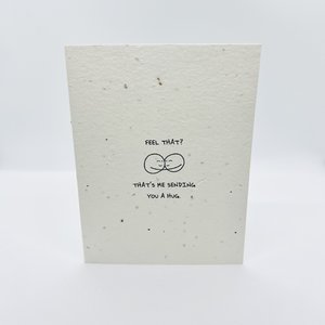 Plantable Wildflower Cards