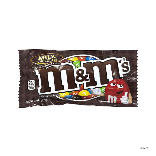 M&Ms