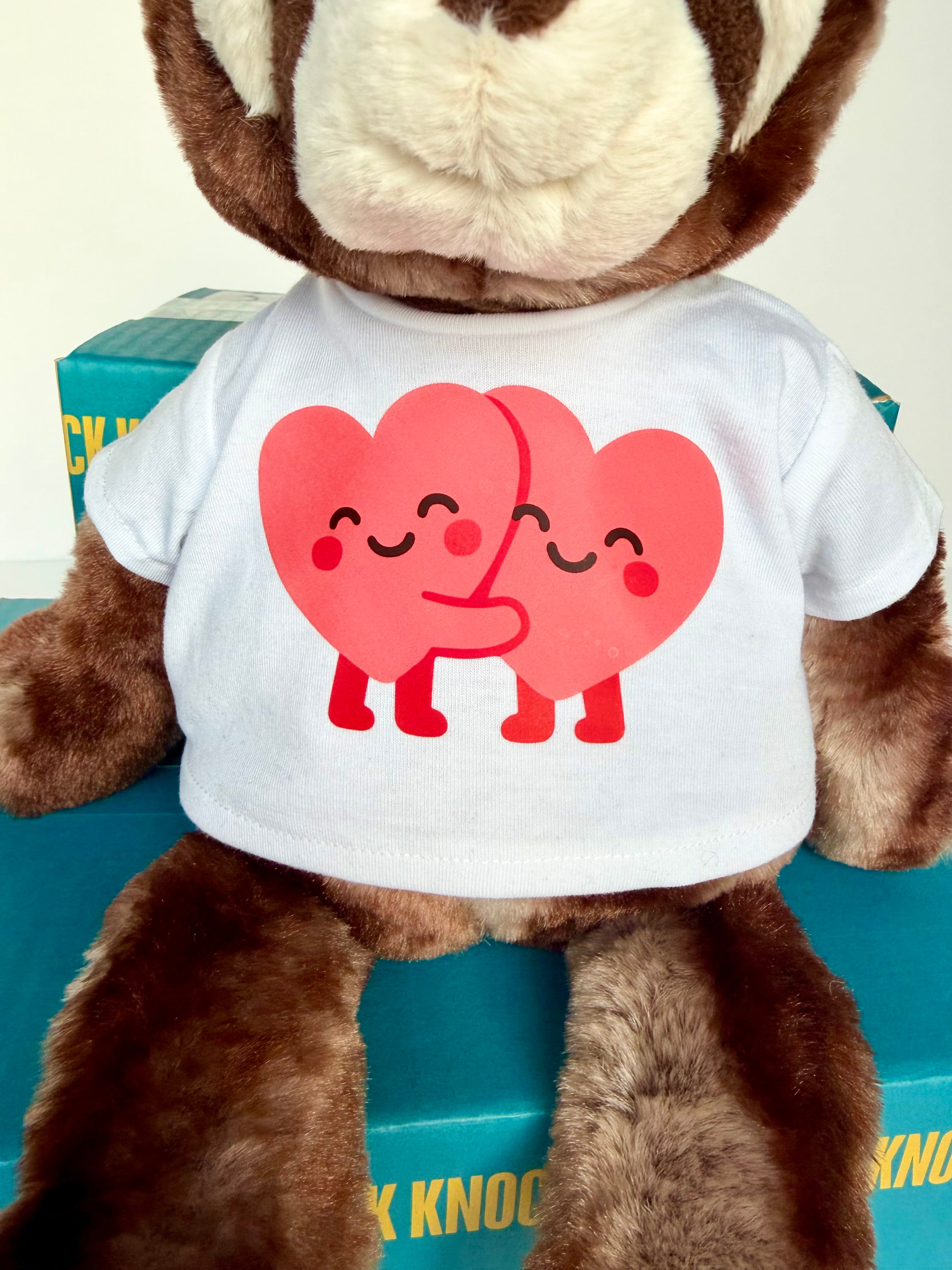 Special Message Tshirts