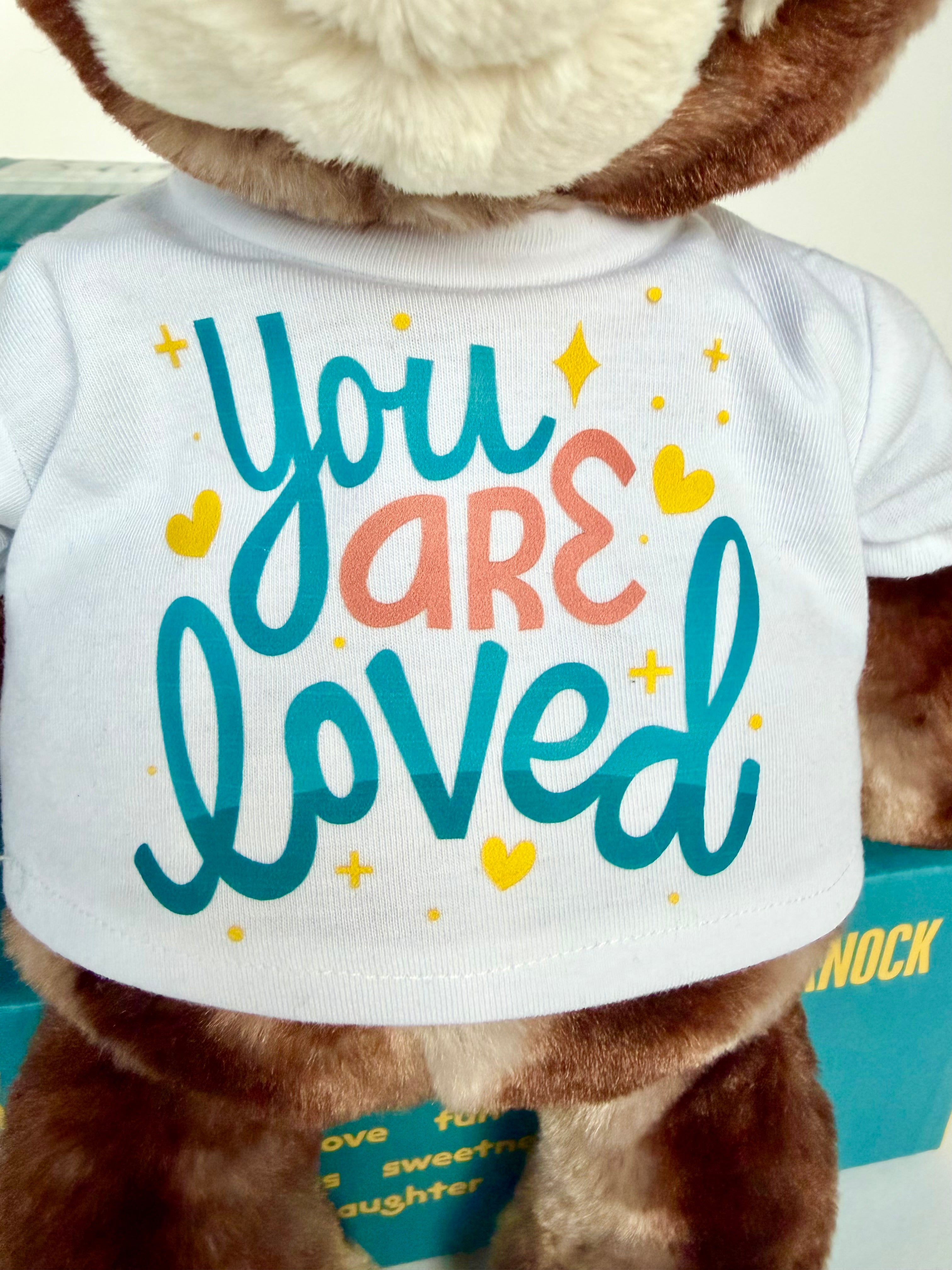 Special Message Tshirts