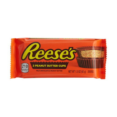 Reeses Peanut Butter Cups