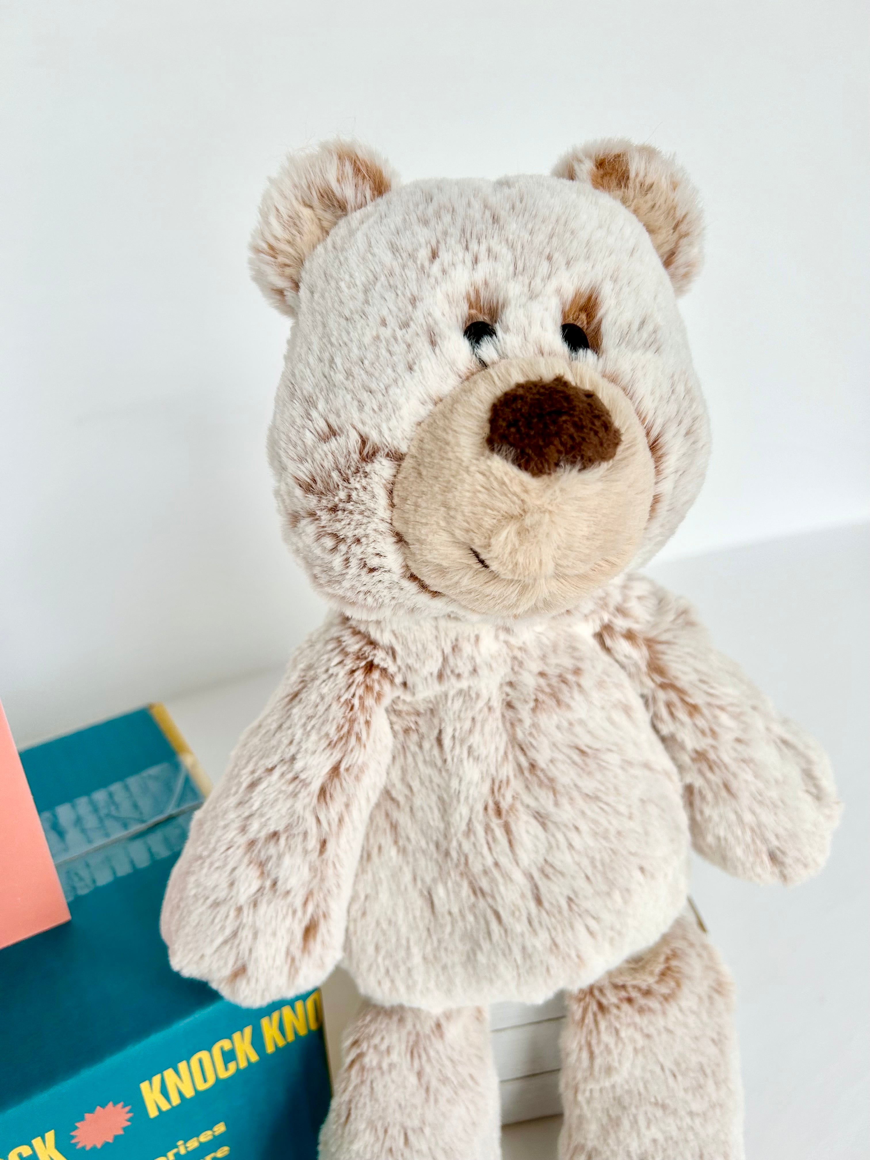 BoxFull of Hugs | Bear