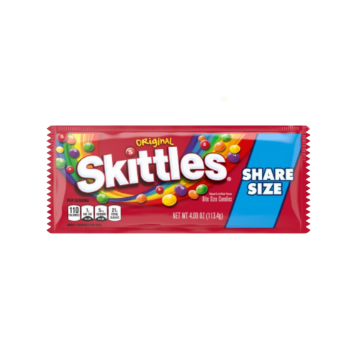 Skittles