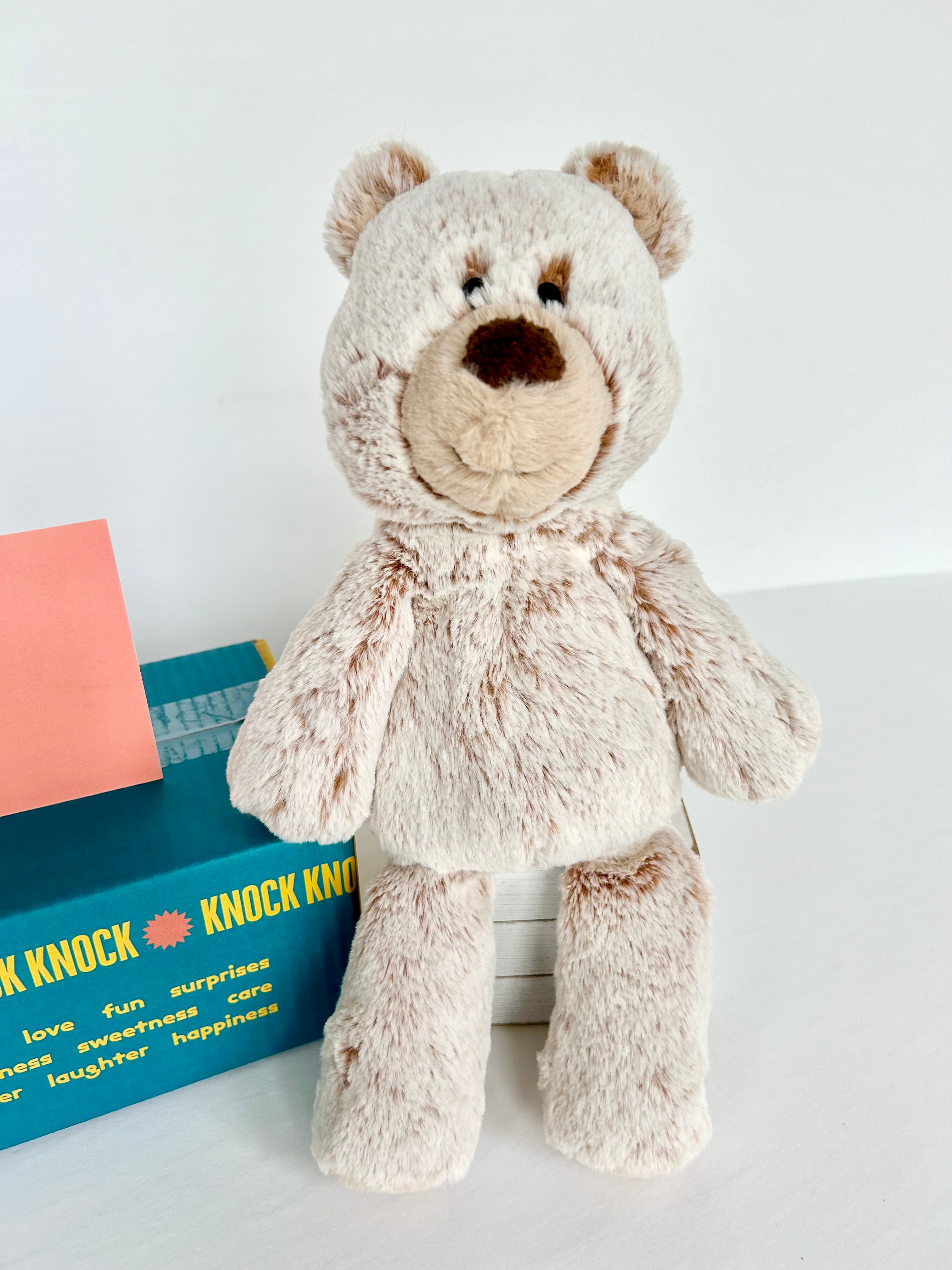 BoxFull of Hugs | Bear