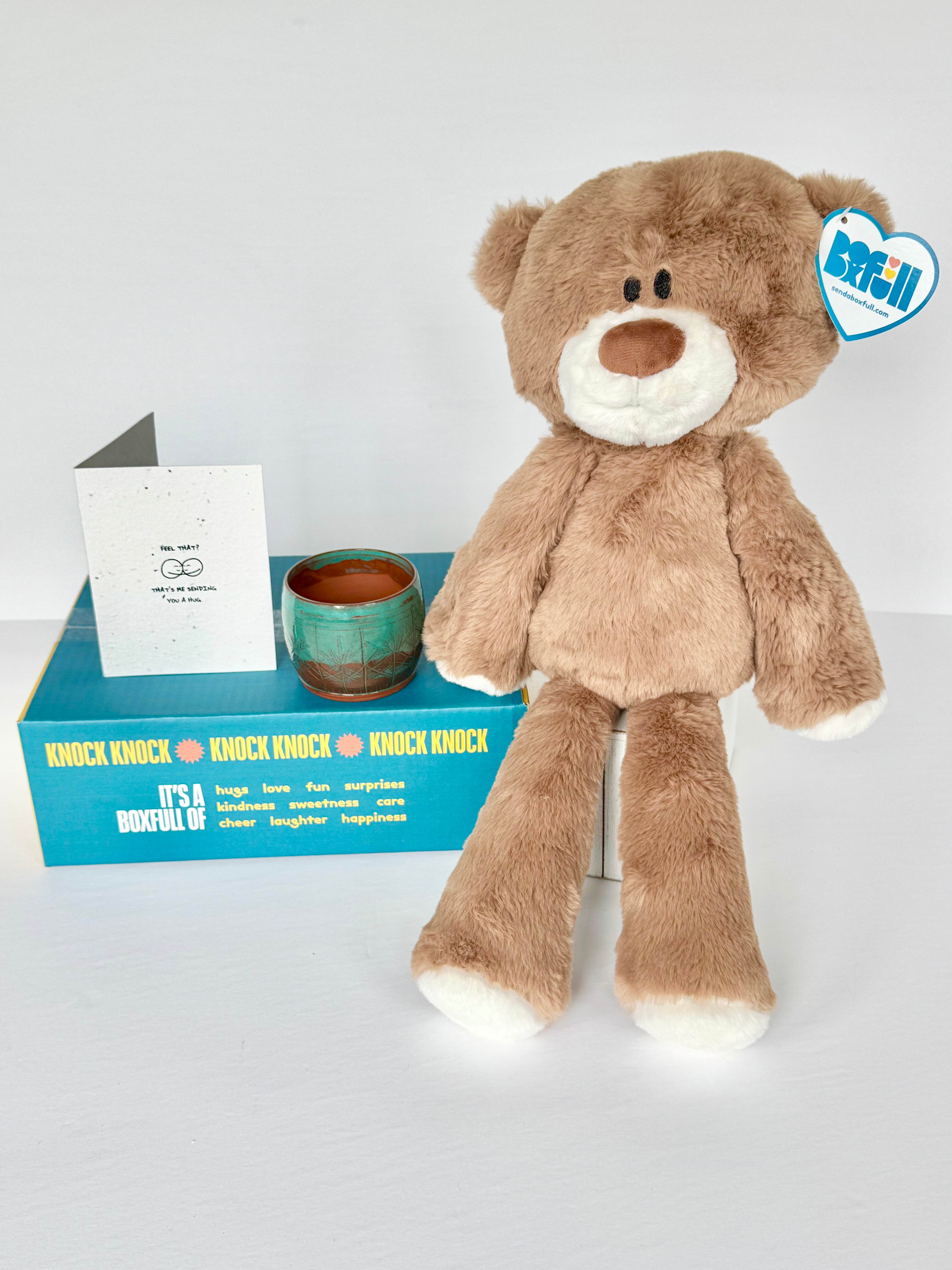 BoxFull of Hugs - Garden Lover