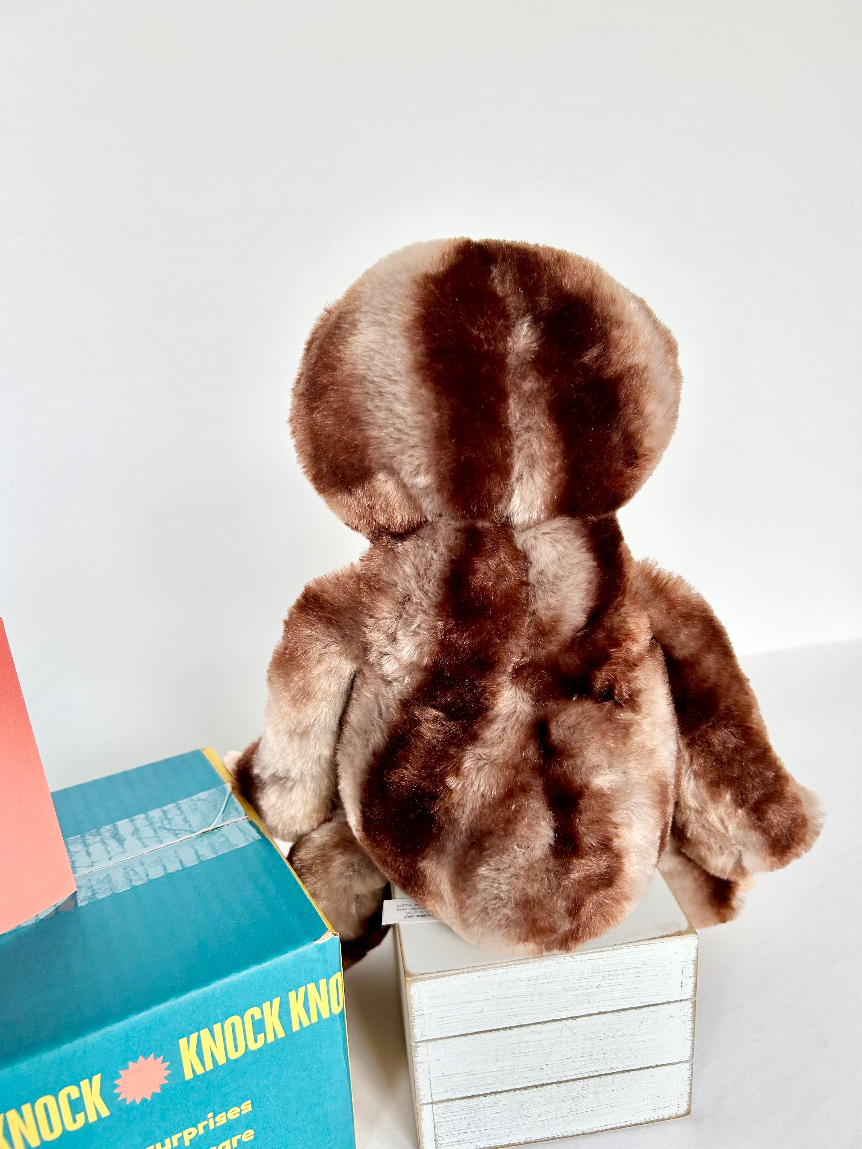 BoxFull of Hugs | Sloth