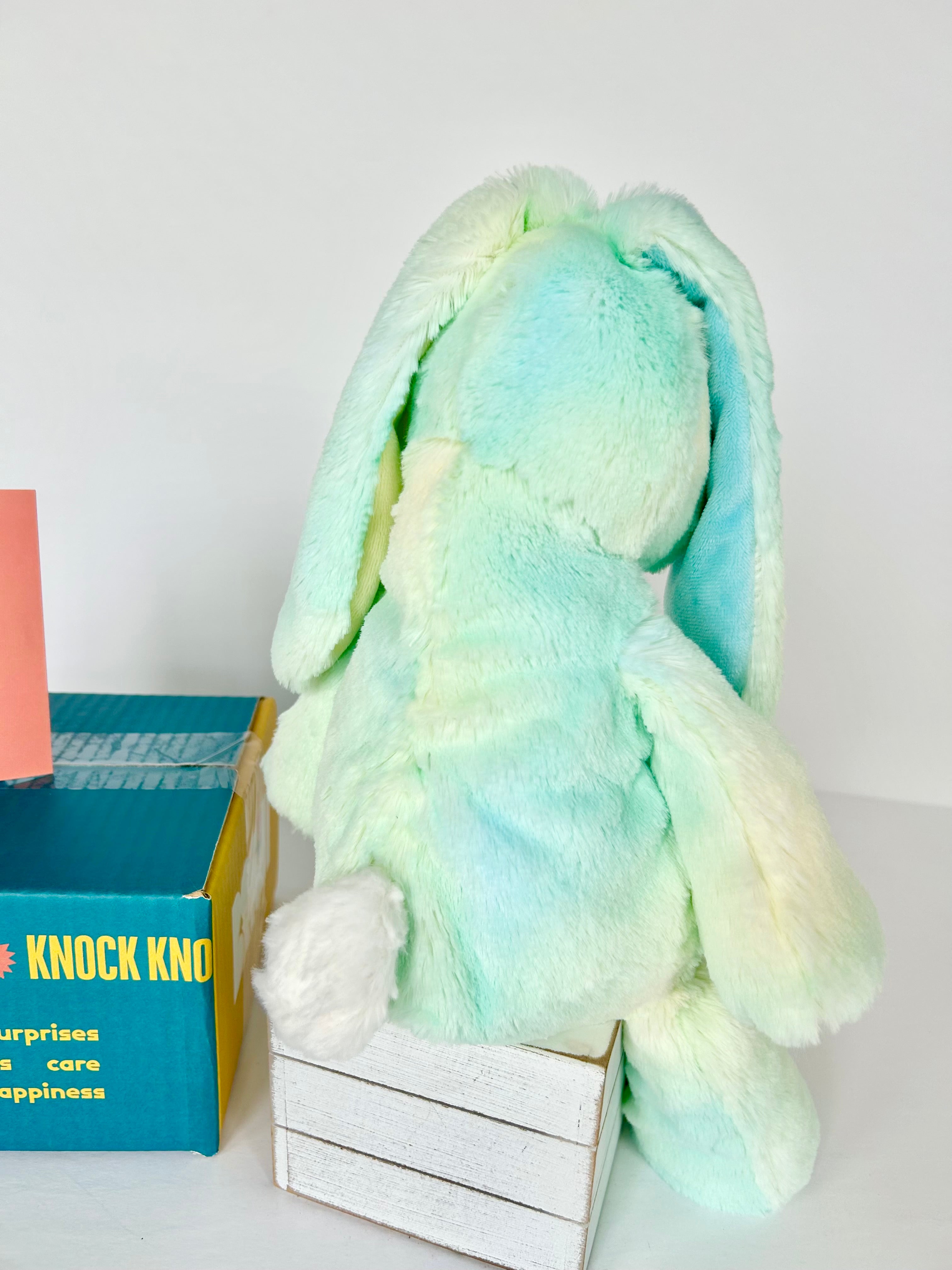 BoxFull of Hugs | Bunny