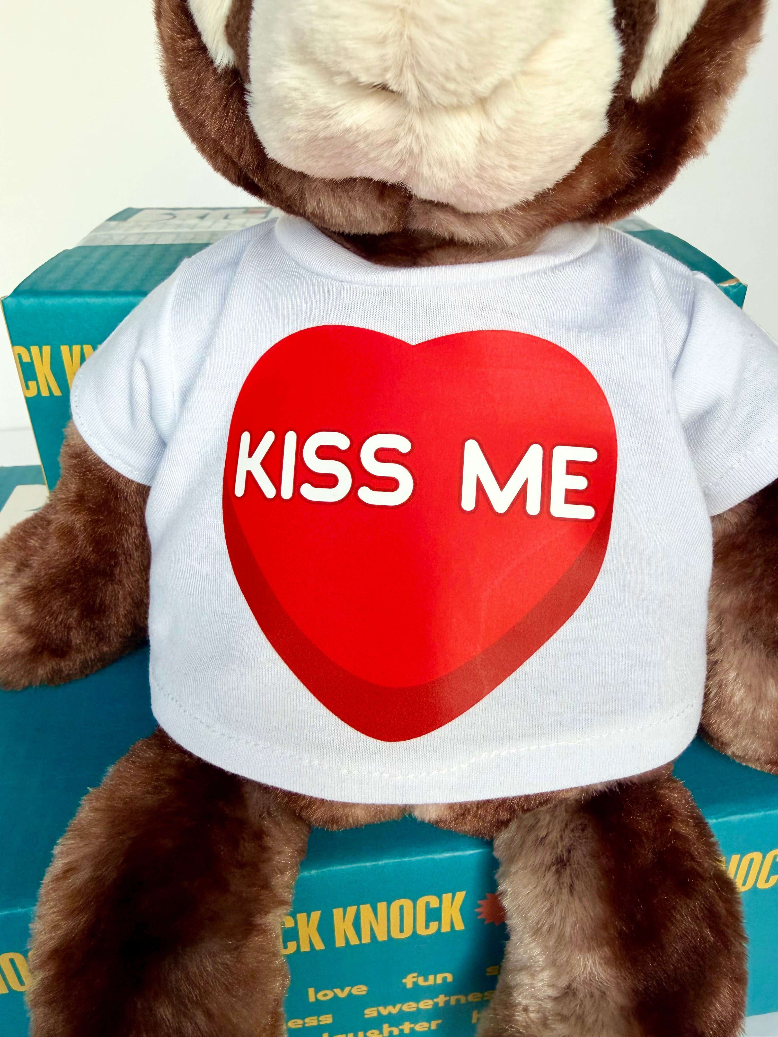 Special Message Tshirts