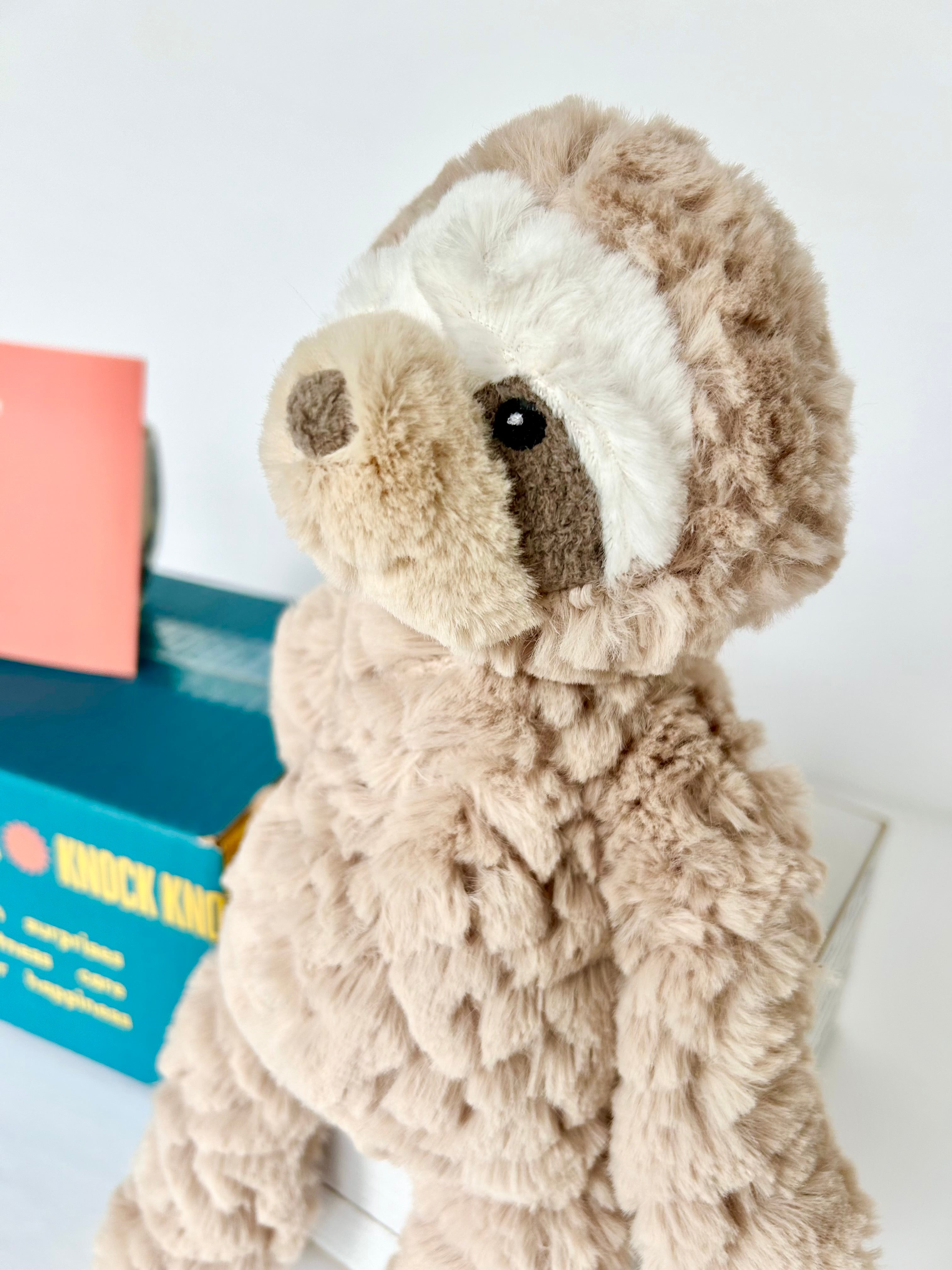 Mini BoxFull of Sloth Hugs