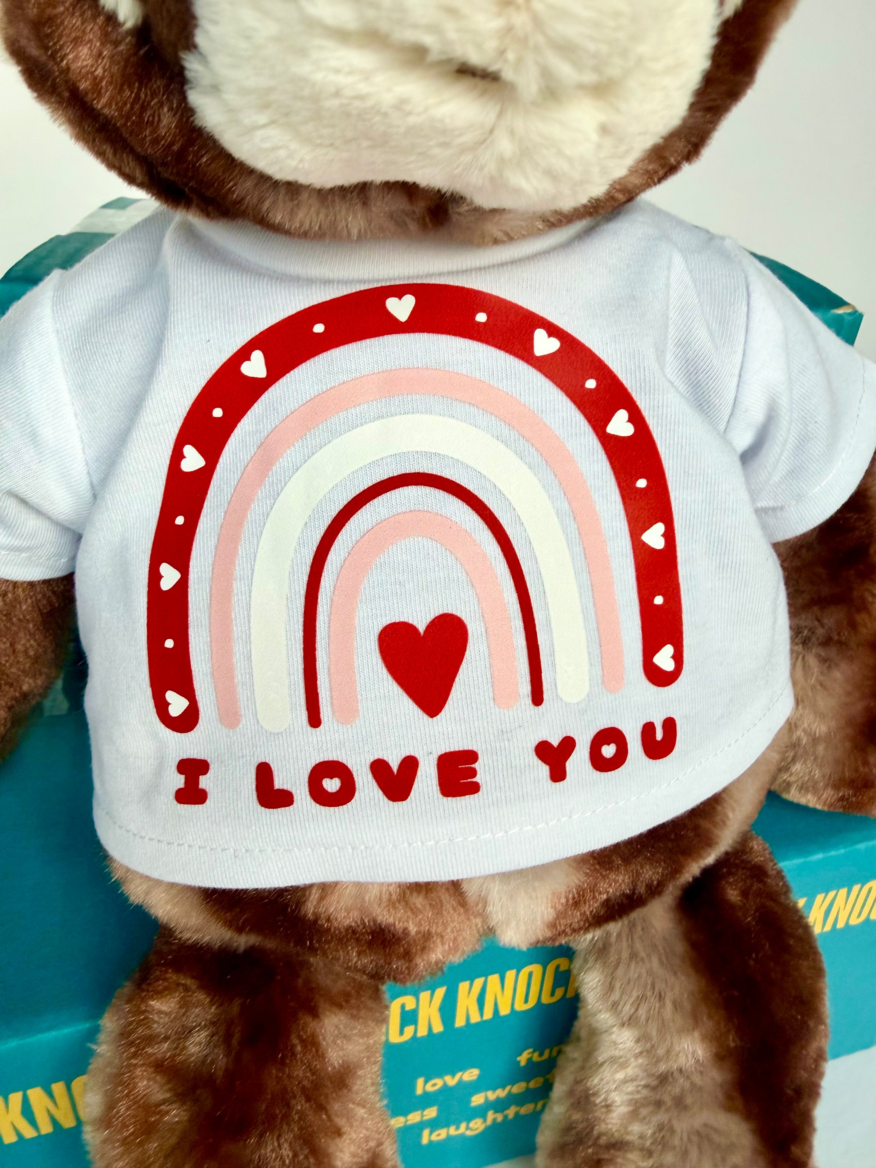 Special Message Tshirts