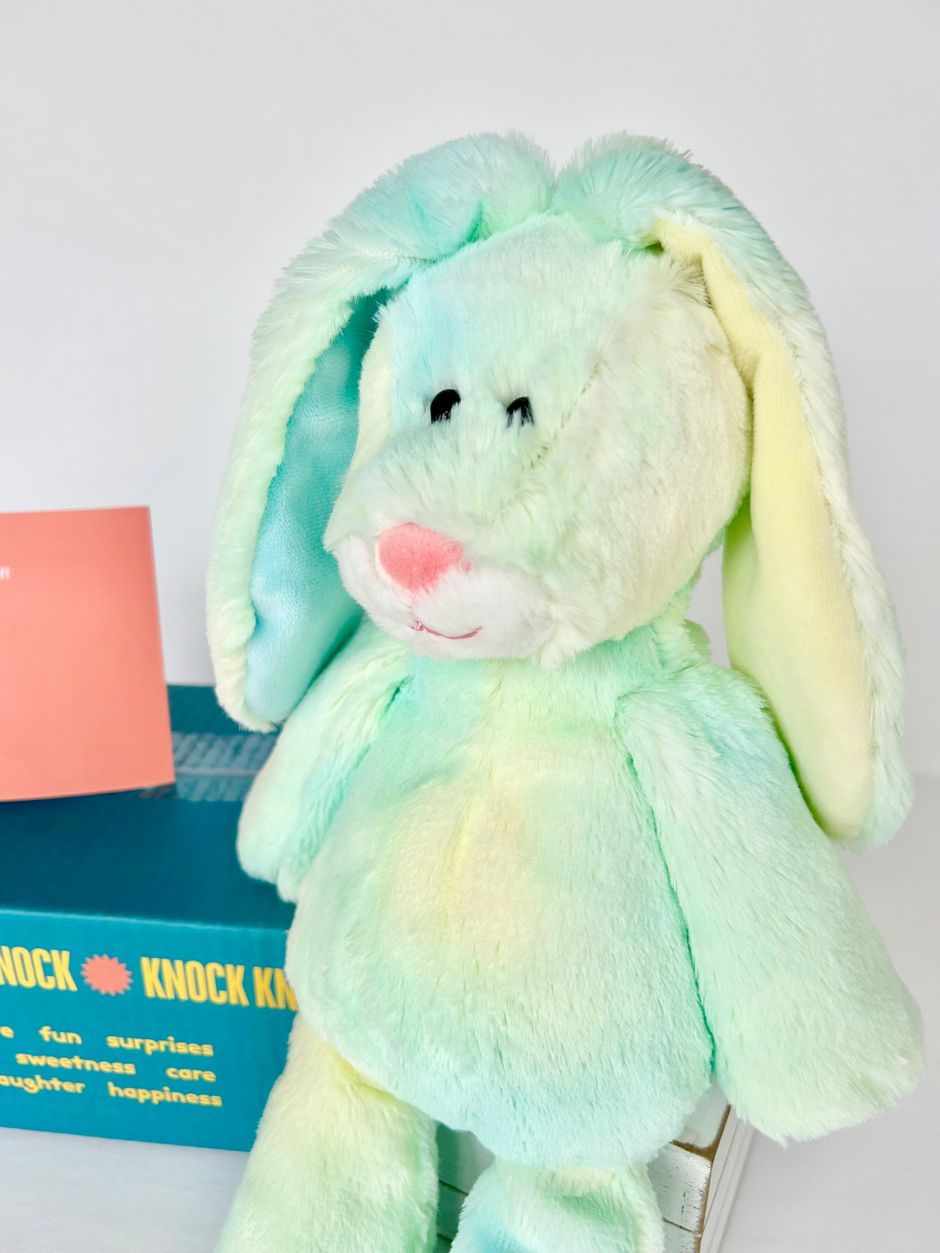 BoxFull of Hugs | Bunny