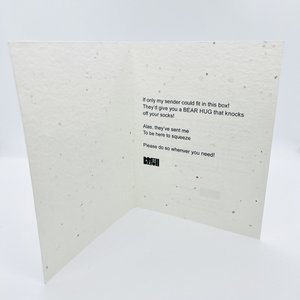 Plantable Wildflower Cards