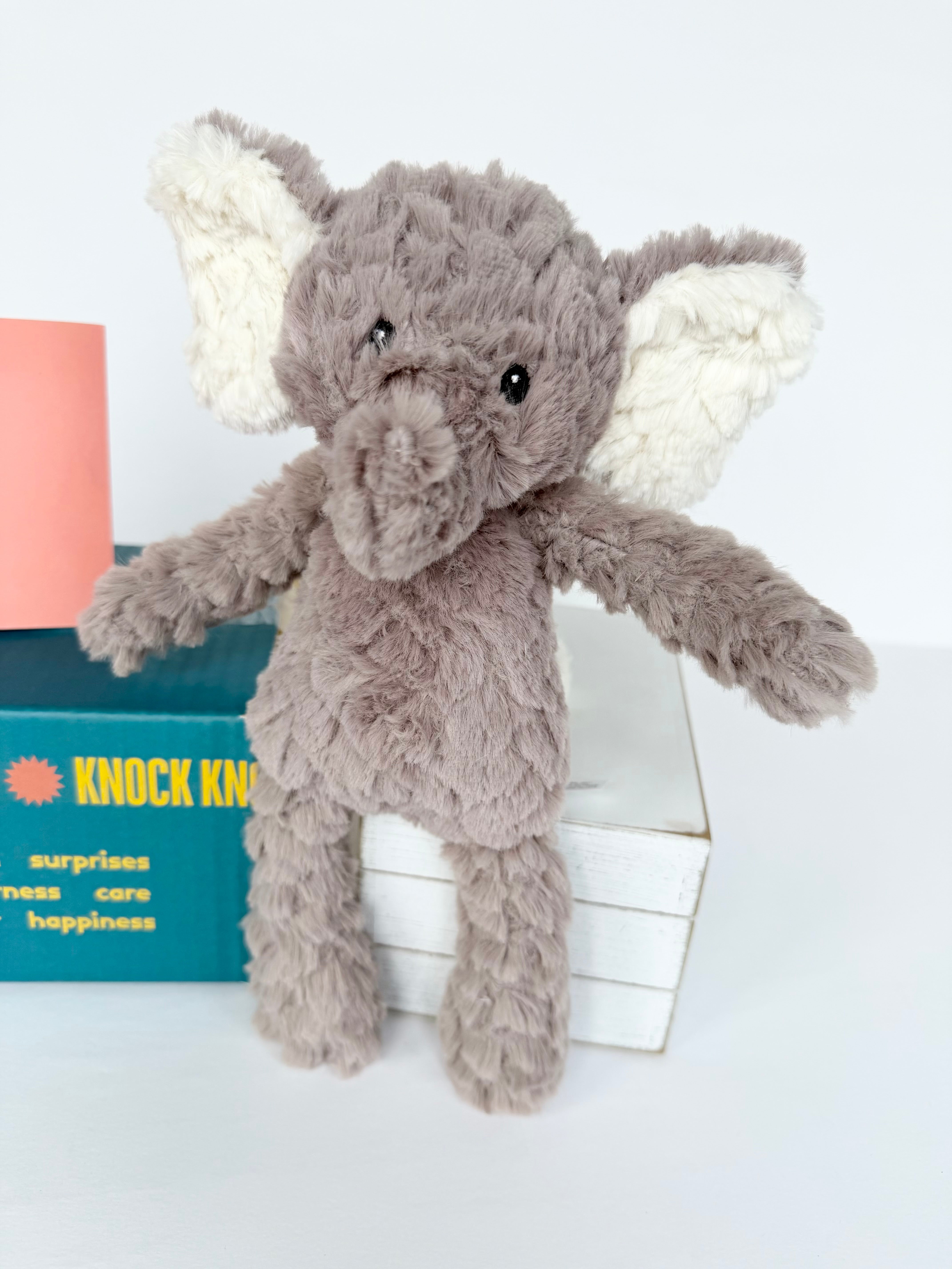 Mini BoxFull of Elephant Hugs