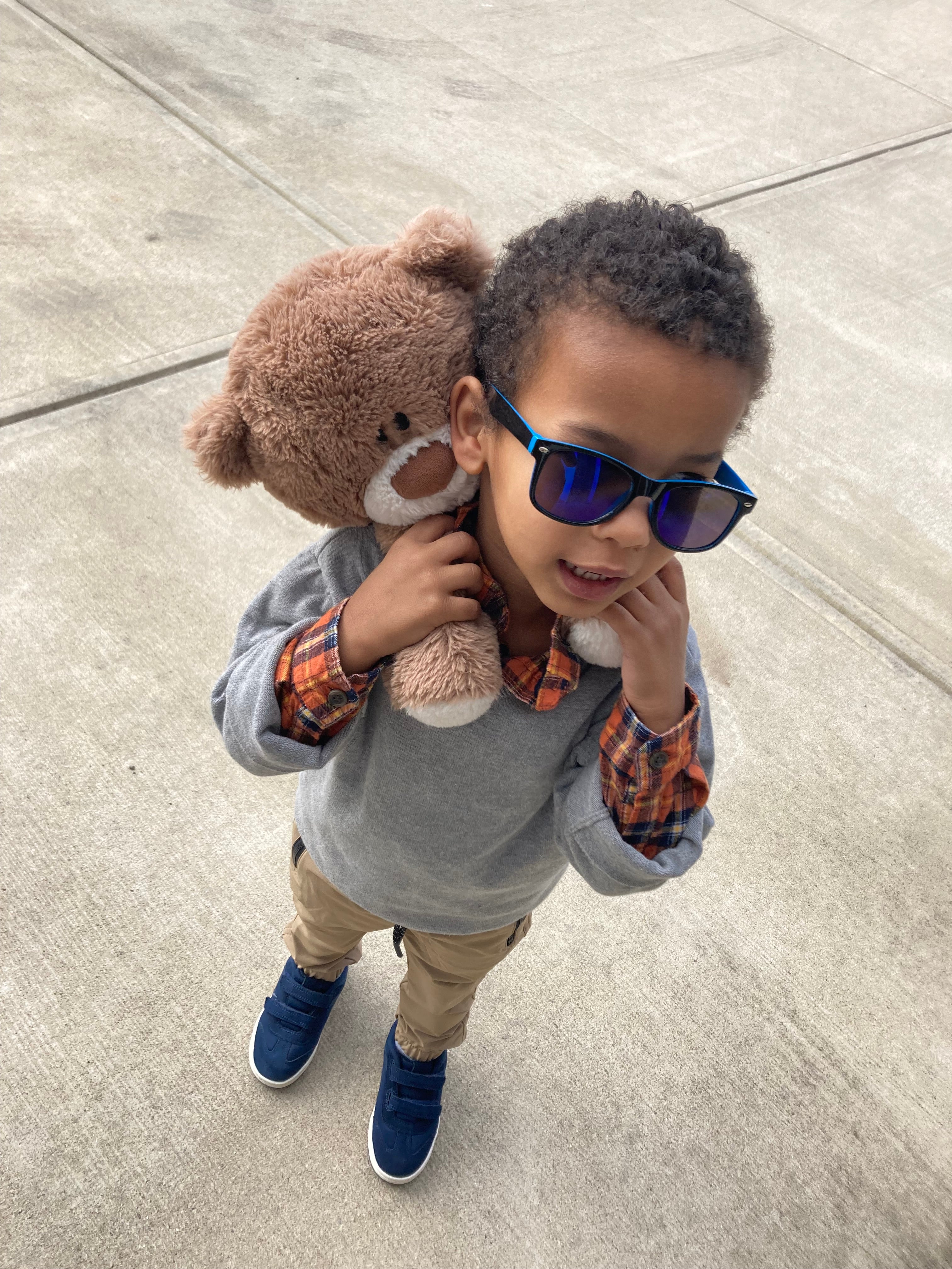 BoxFull of Hugs x Dammit Dolls