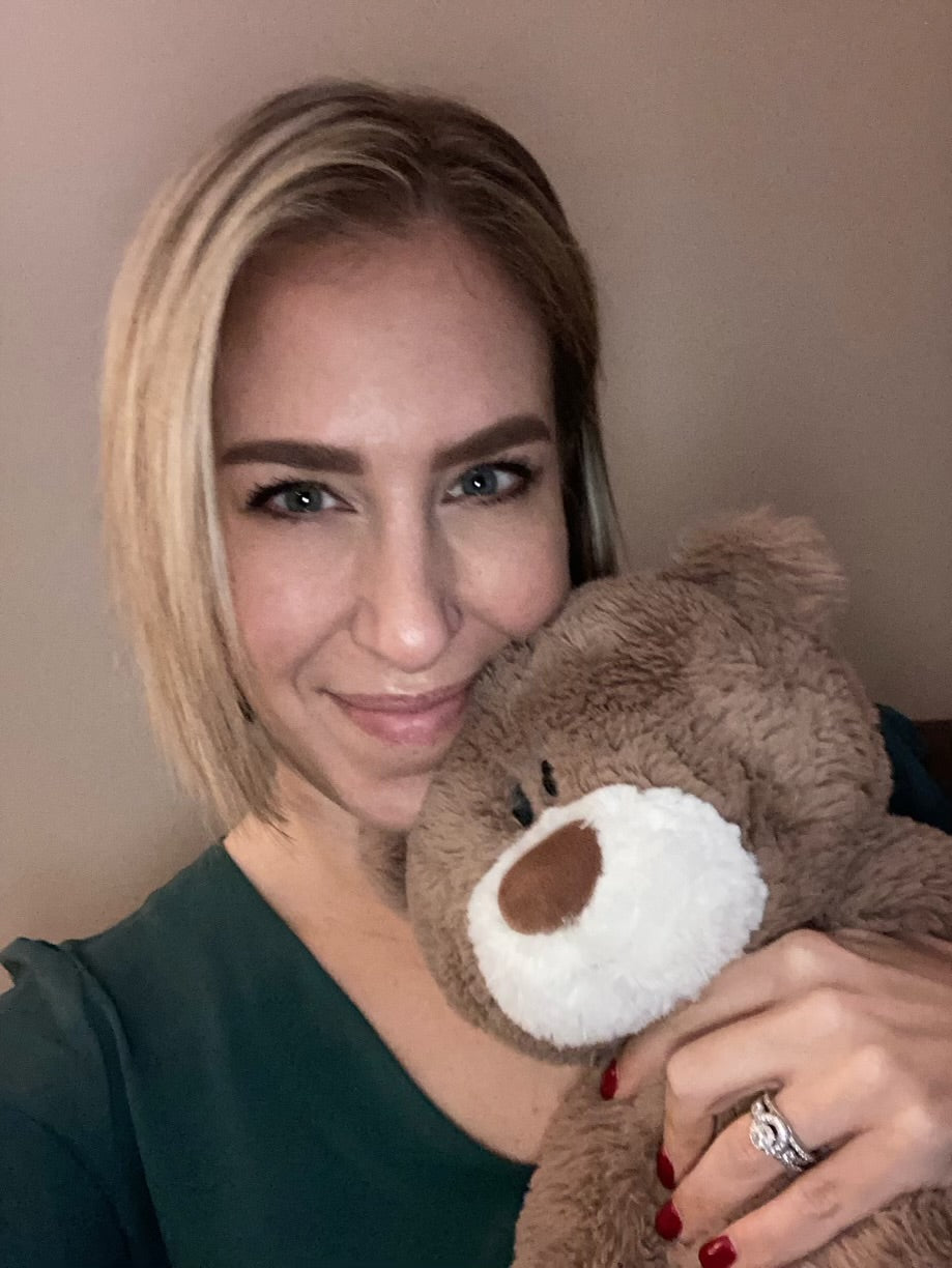 BoxFull of Hugs x Dammit Dolls