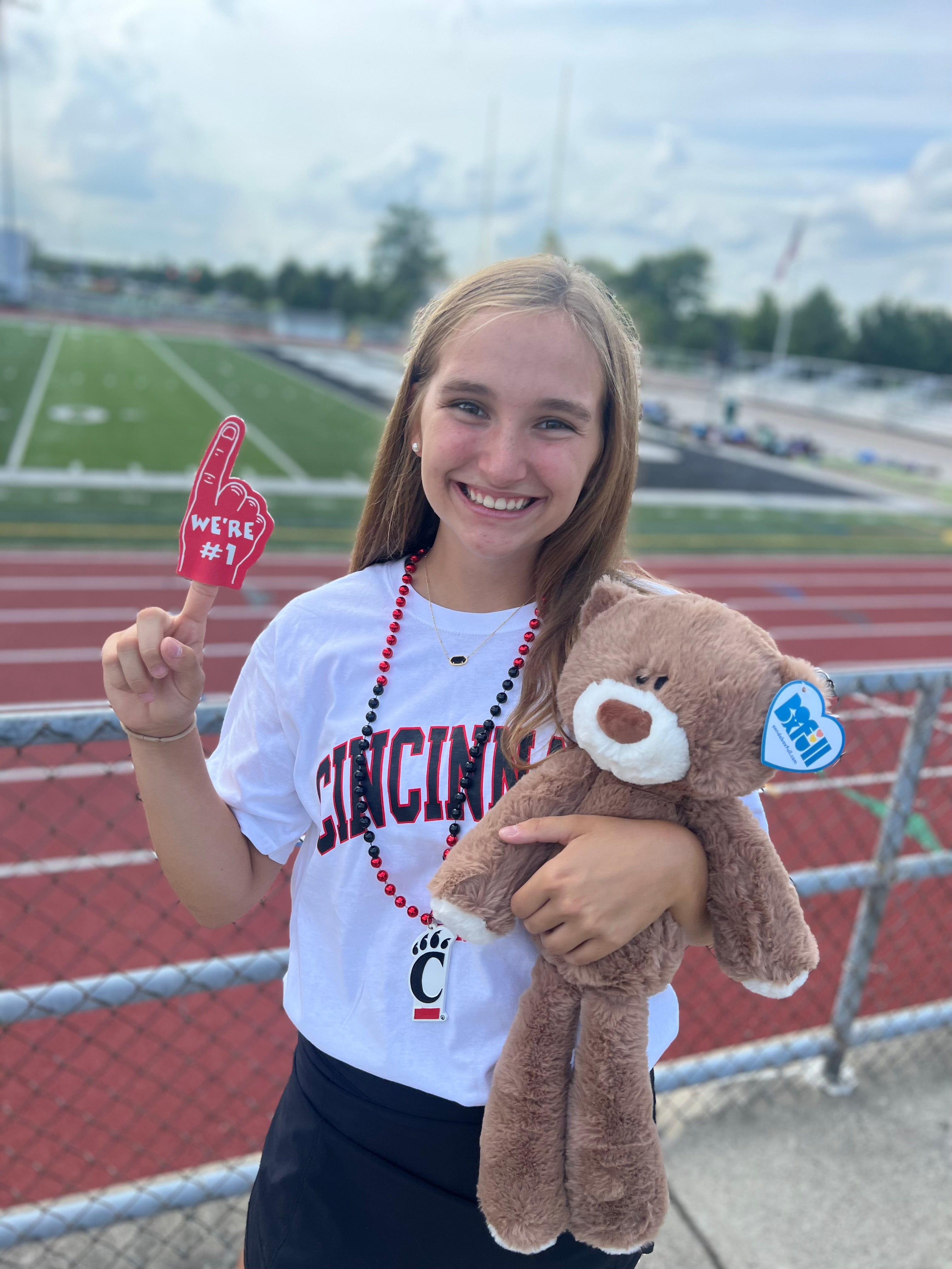 BoxFull of Hugs | Large