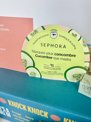 BoxFull of Hugs & Self Care