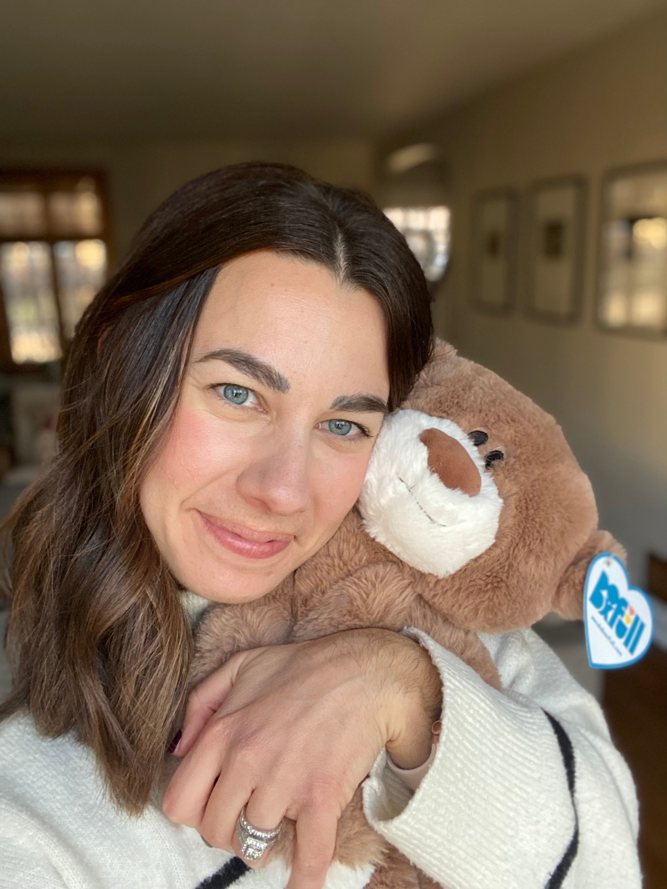 BoxFull of Hugs x Dammit Dolls