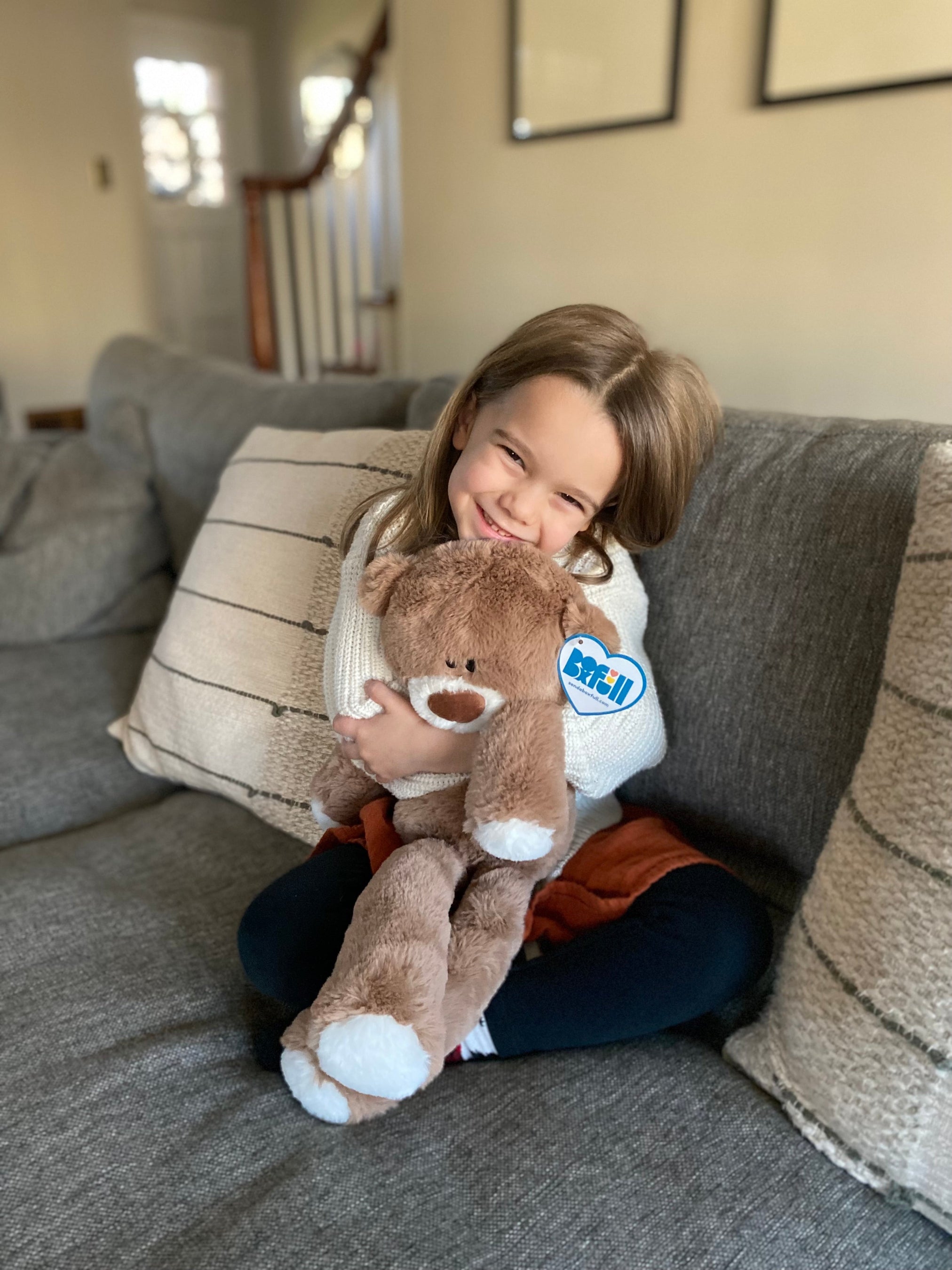 BoxFull of Hugs | Large