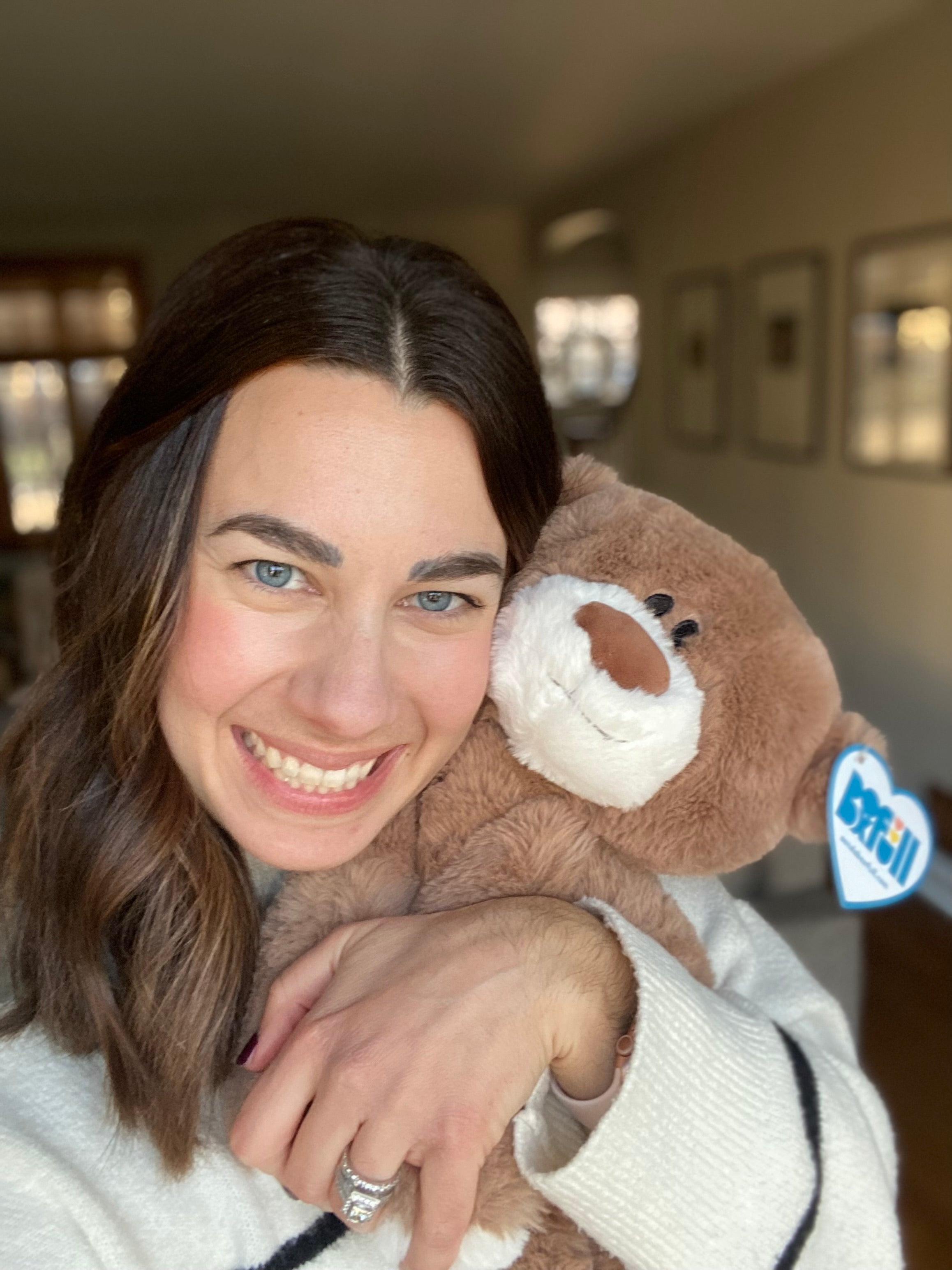 BoxFull of Hugs | Large