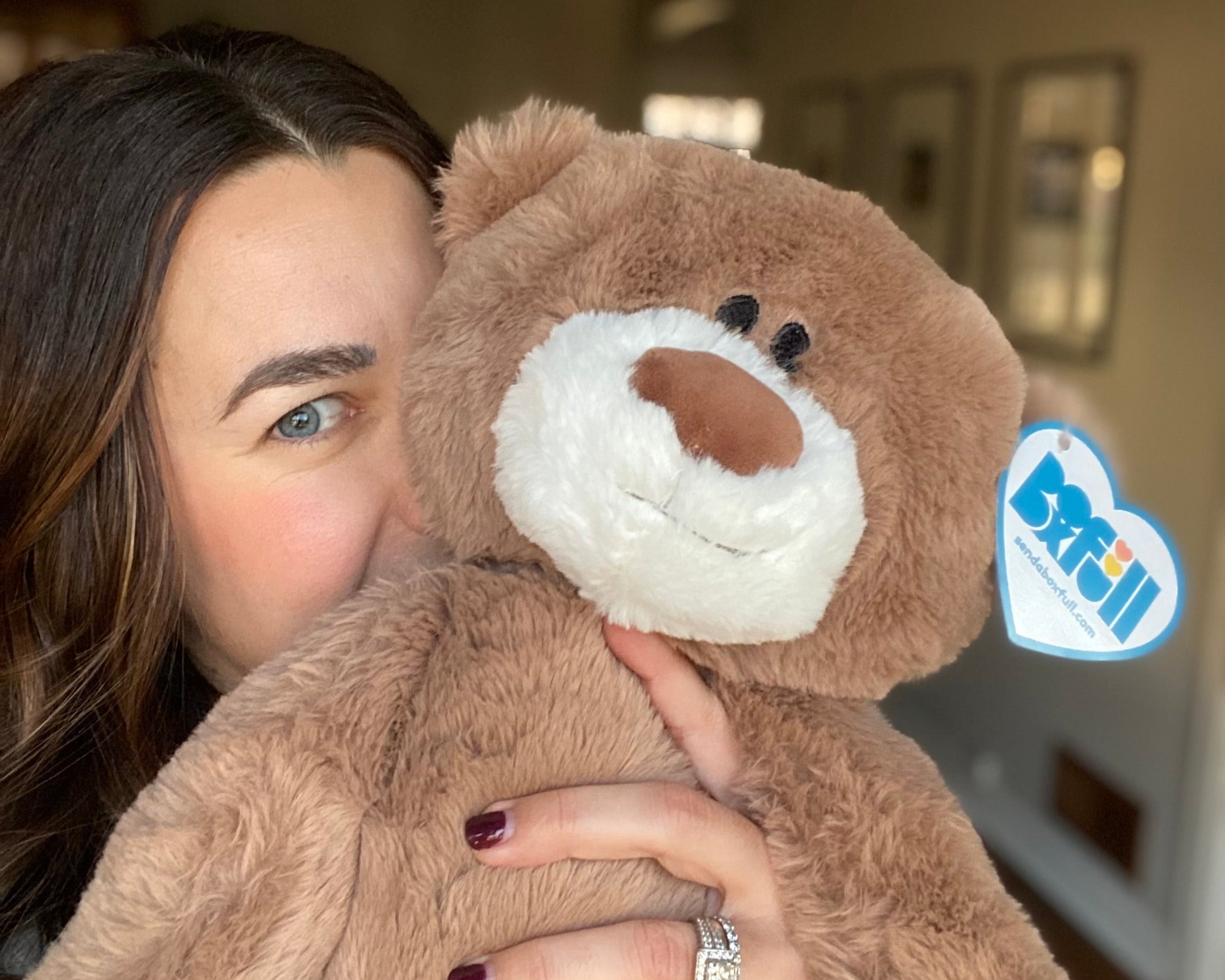 BoxFull of Hugs | Large