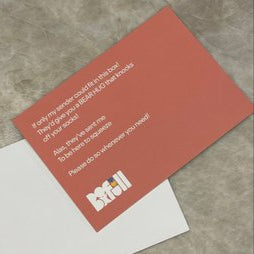 BoxFull of Birthday Hugs